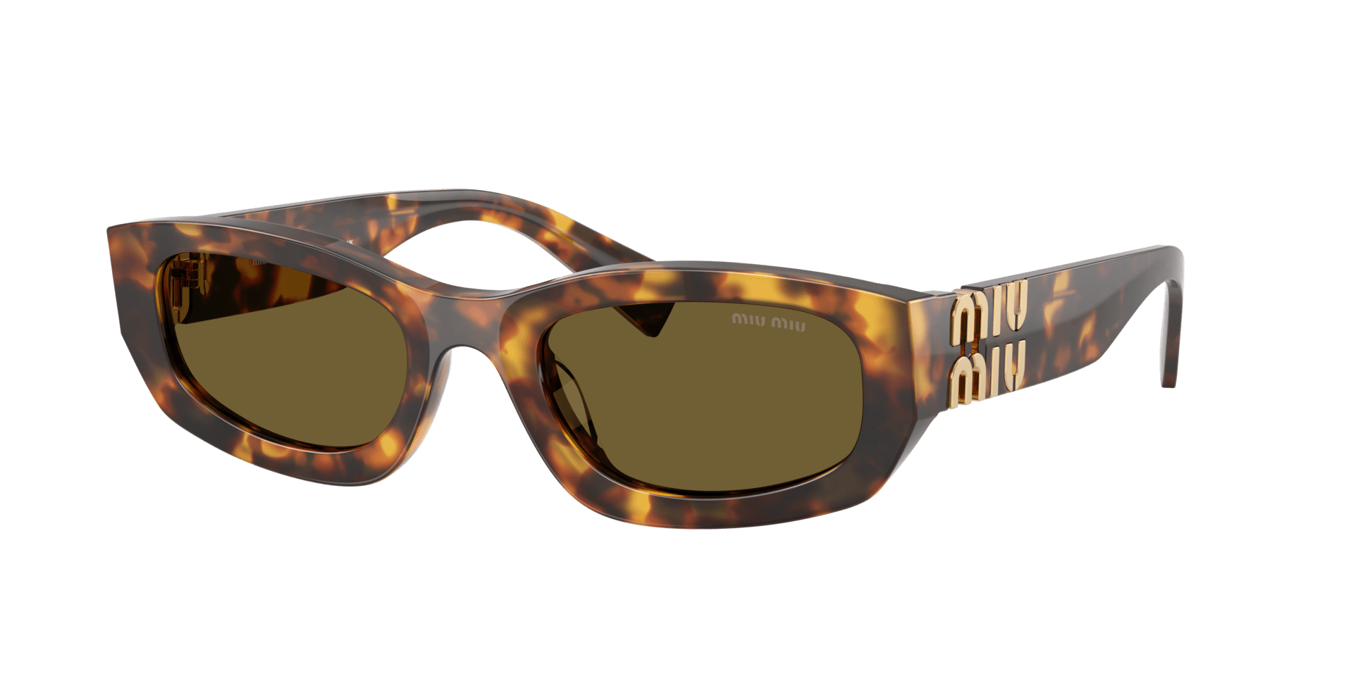 MIU MIU MU B04S Runway -MIU MIU Sunglasses- Optivision