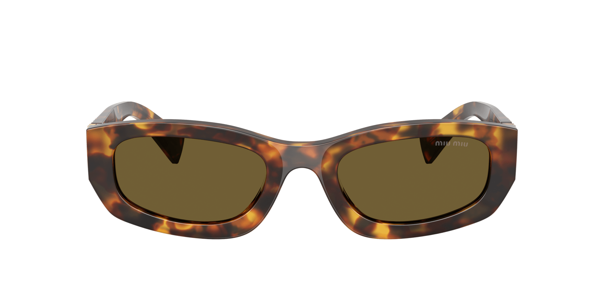 MIU MIU MU B04S Runway -MIU MIU Sunglasses- Optivision