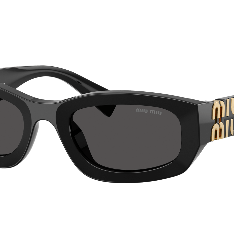 MIU MIU MU B04S Runway -MIU MIU Sunglasses- Optivision