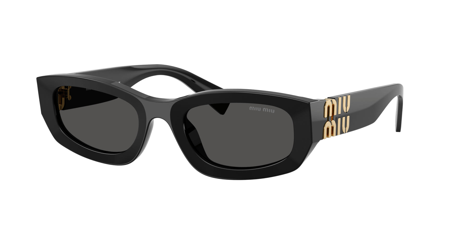 MIU MIU MU B04S Runway -MIU MIU Sunglasses- Optivision