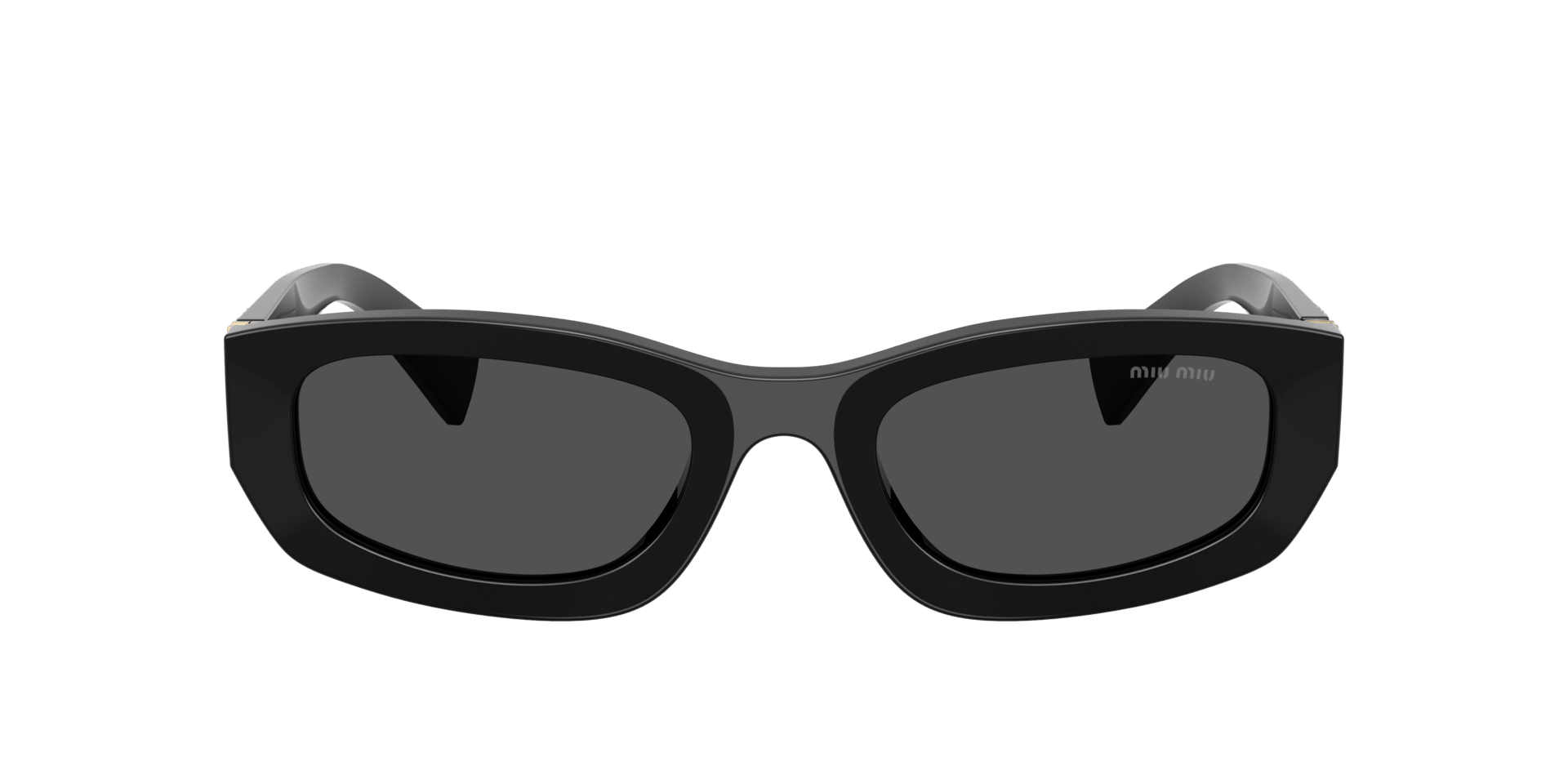 MIU MIU MU B04S Runway -MIU MIU Sunglasses- Optivision