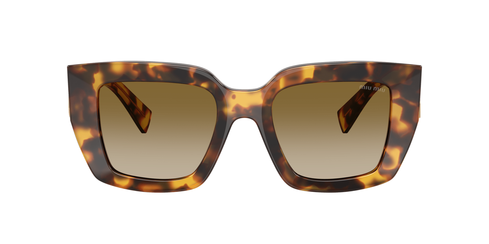 MIU MIU MU B05S Runway -MIU MIU Sunglasses- Optivision