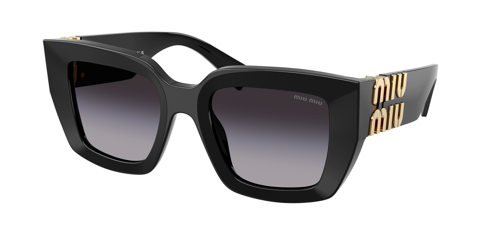 MIU MIU MU B05S Runway -MIU MIU Sunglasses- Optivision
