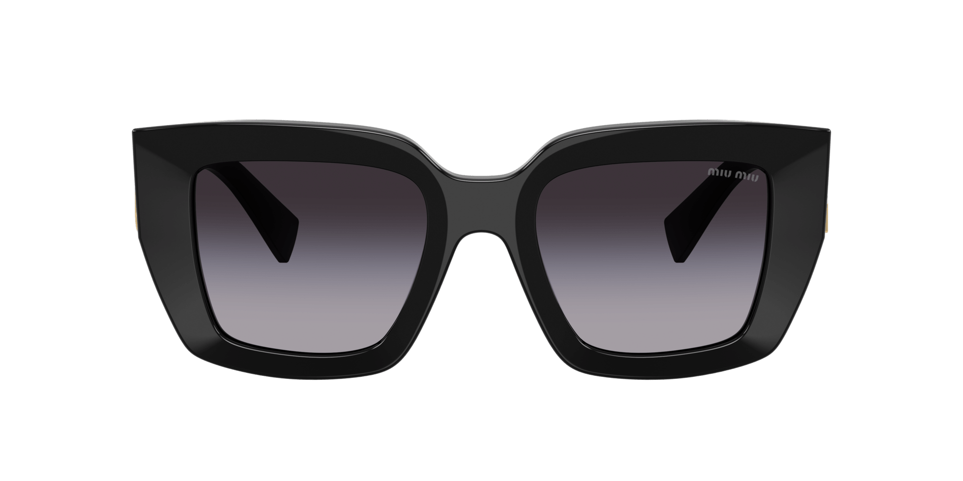 MIU MIU MU B05S Runway -MIU MIU Sunglasses- Optivision