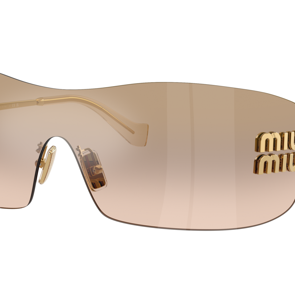 MIU MIU MU B53S