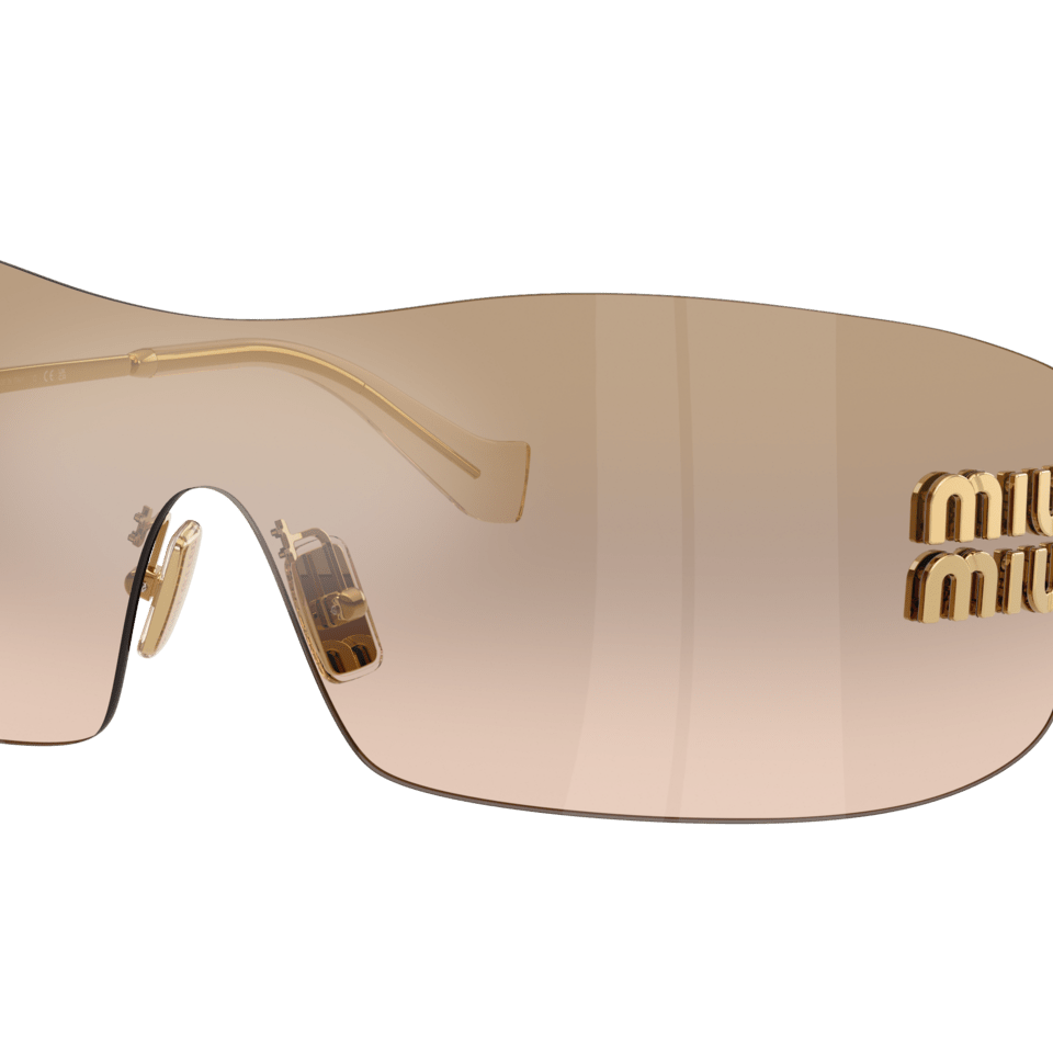 MIU MIU MU B53S Runway -MIU MIU Sunglasses- Optivision