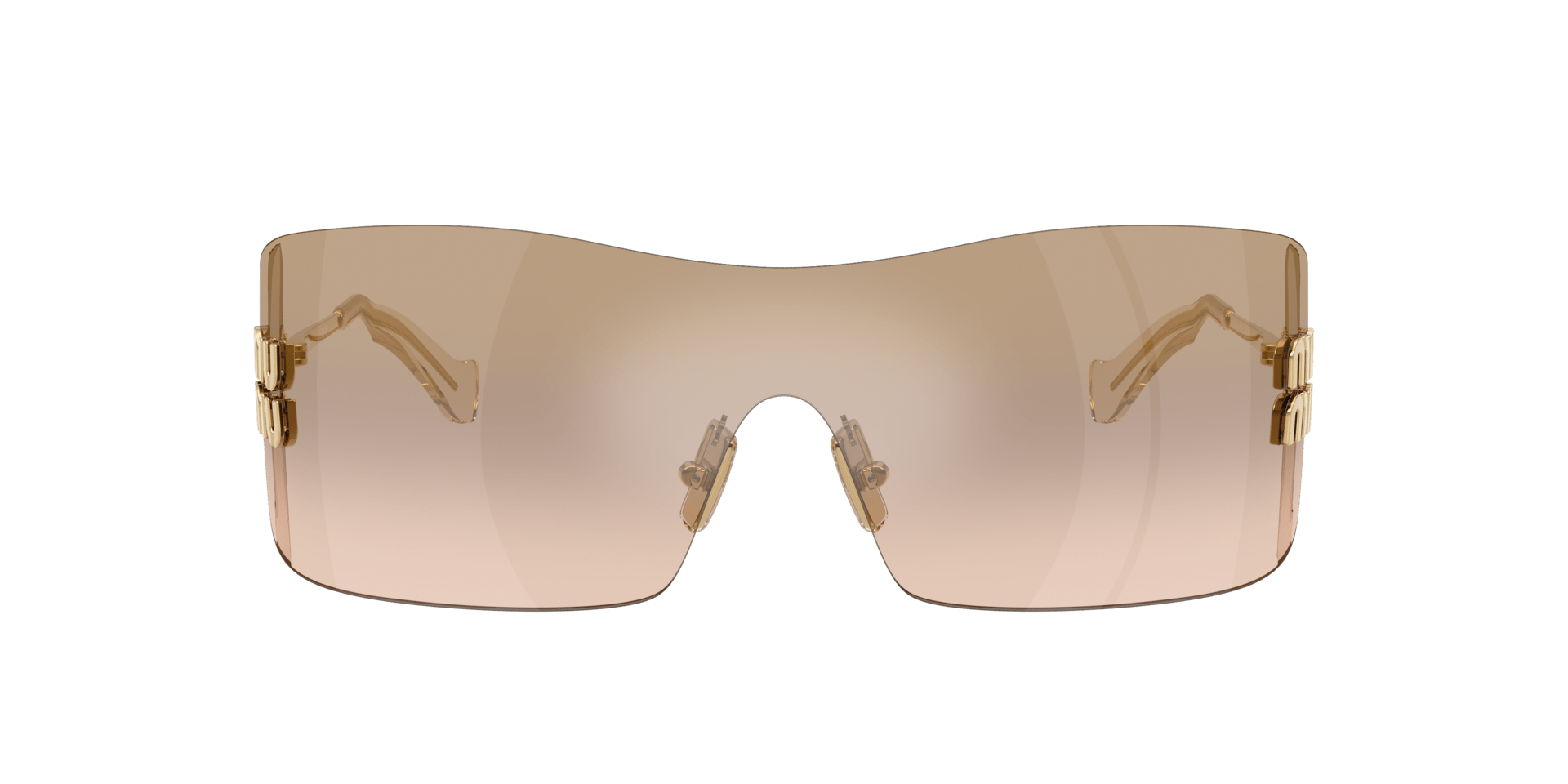 MIU MIU MU B53S Runway -MIU MIU Sunglasses- Optivision