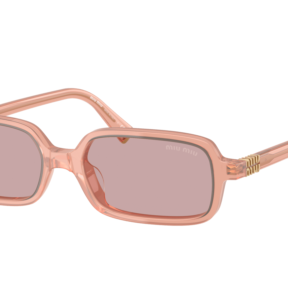 MIU MIU MU 11ZS Runway -MIU MIU Sunglasses- Optivision