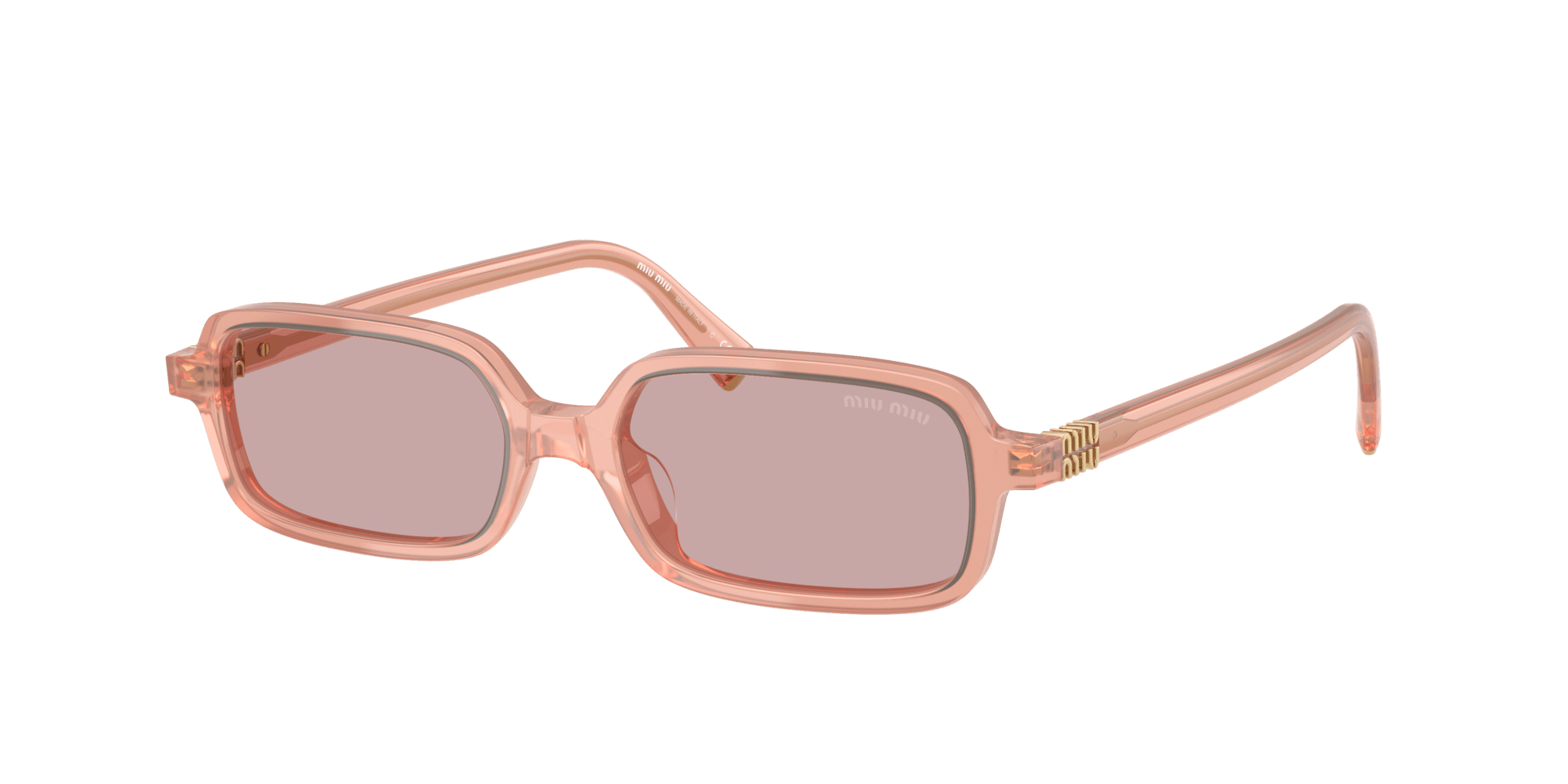MIU MIU MU 11ZS Runway -MIU MIU Sunglasses- Optivision