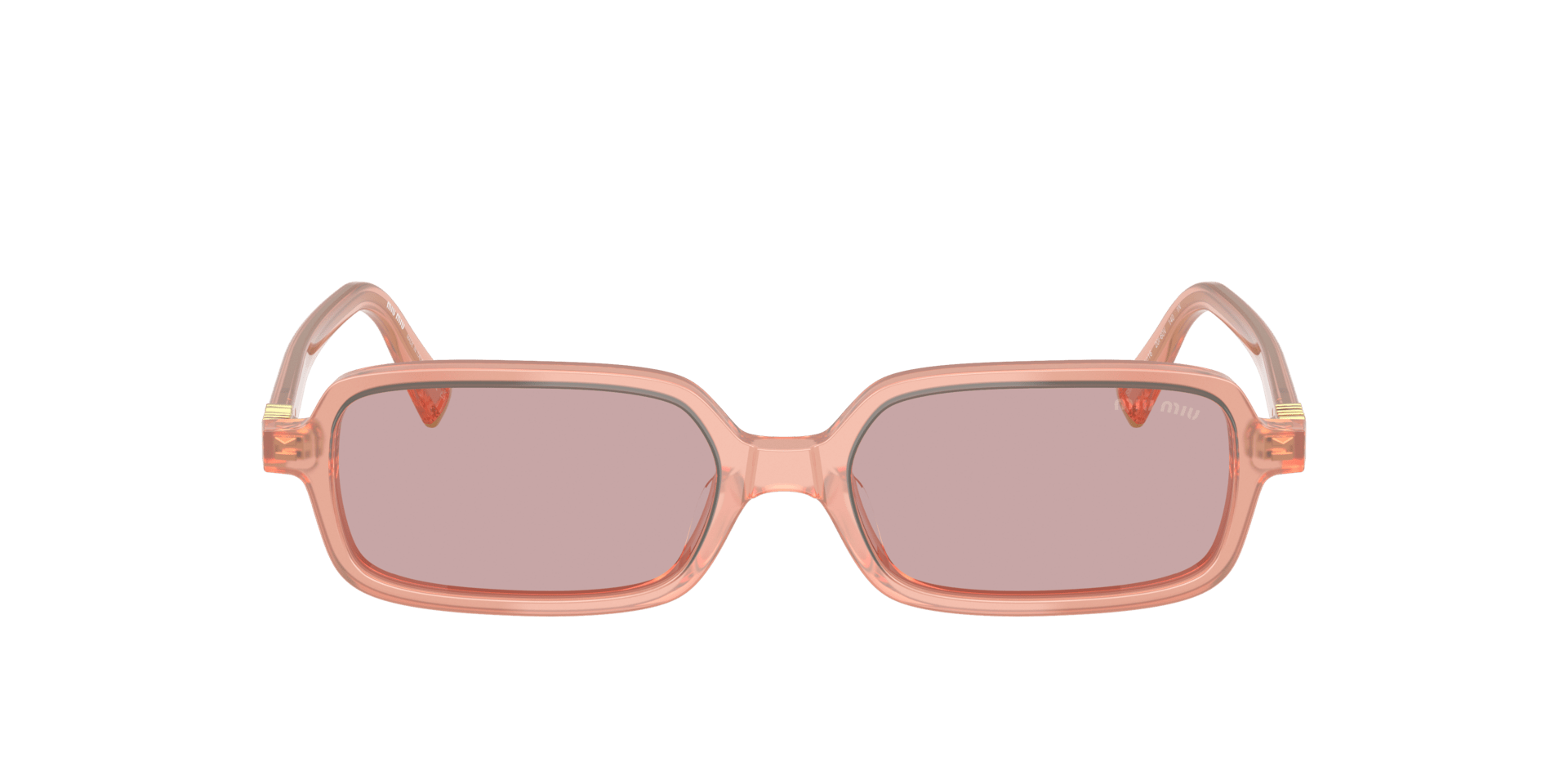 MIU MIU MU 11ZS Runway -MIU MIU Sunglasses- Optivision