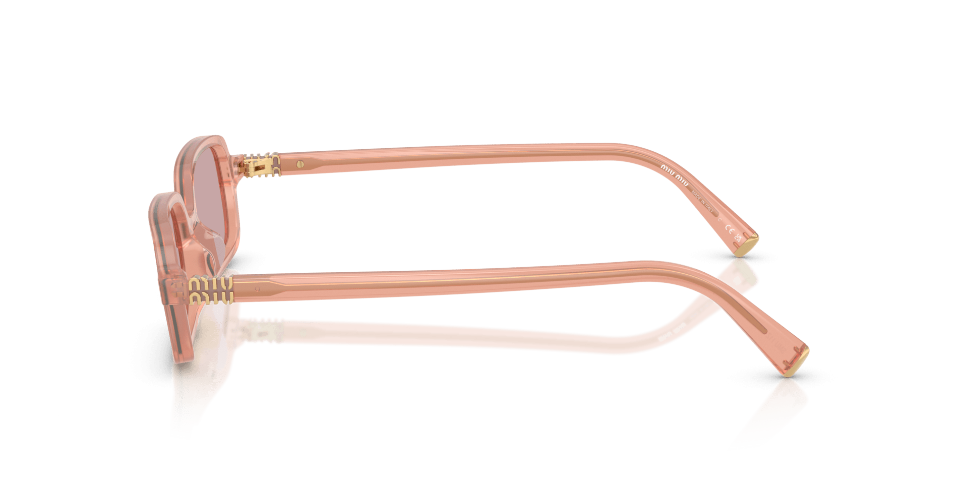 MIU MIU MU 11ZS Runway -MIU MIU Sunglasses- Optivision