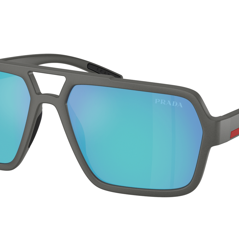 PRADA LINEA ROSSA PS A06S Lifestyle -PRADA LINEA ROSSA Sunglasses- Optivision
