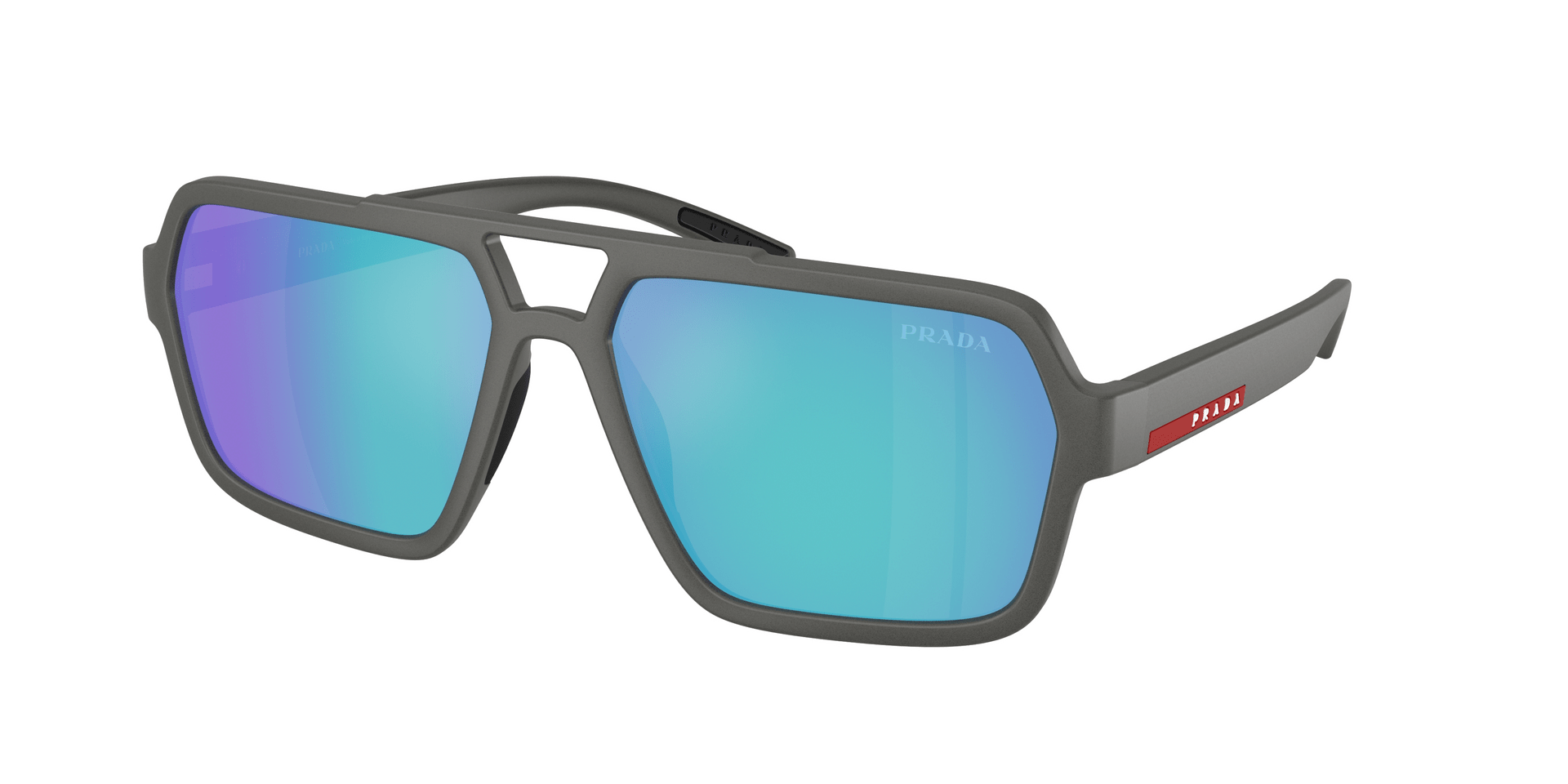PRADA LINEA ROSSA PS A06S Lifestyle -PRADA LINEA ROSSA Sunglasses- Optivision