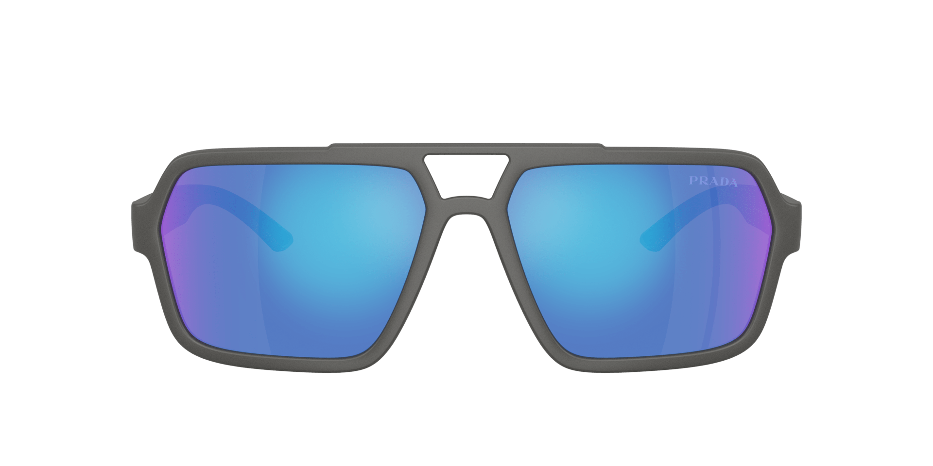PRADA LINEA ROSSA PS A06S Lifestyle -PRADA LINEA ROSSA Sunglasses- Optivision