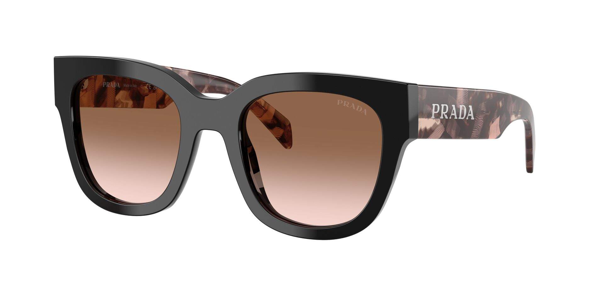 PRADA PR C04S Essential -PRADA Sunglasses- Optivision