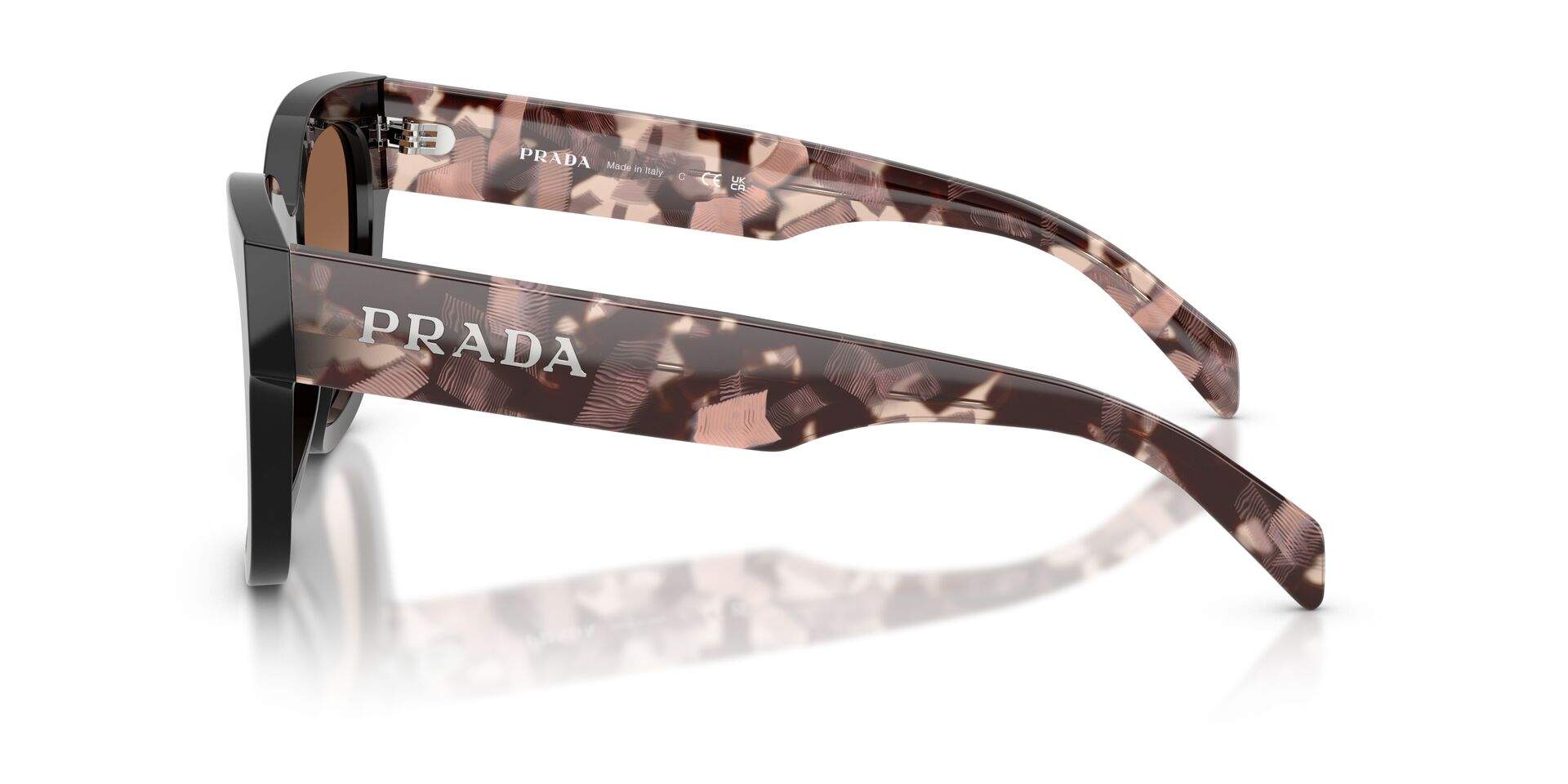 PRADA PR C04S Essential -PRADA Sunglasses- Optivision