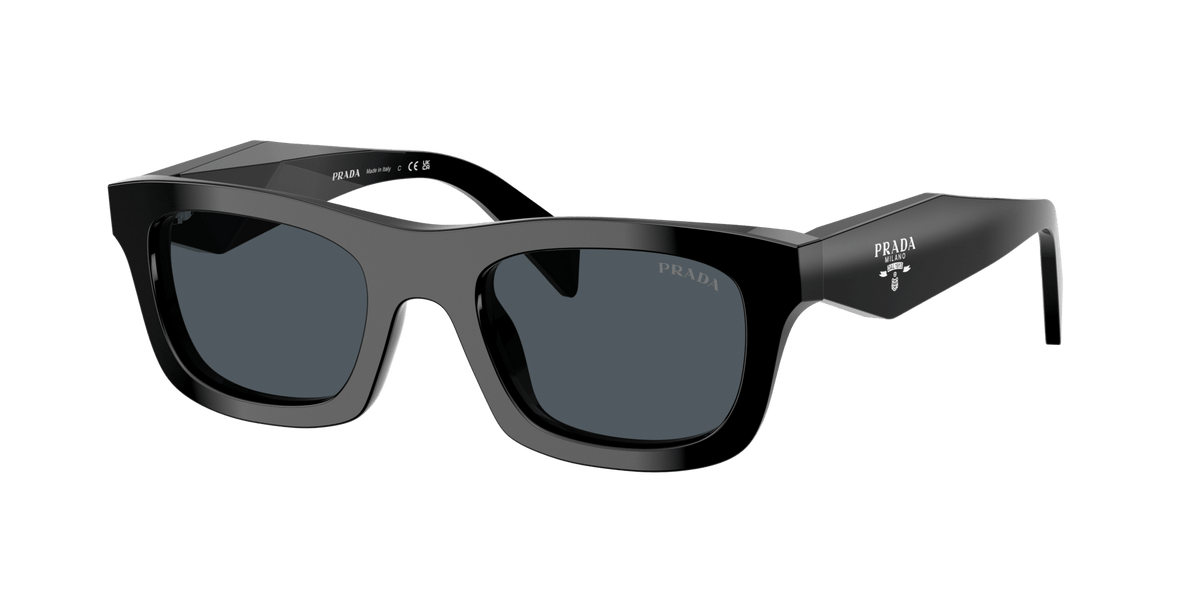 PRADA PR C06S Design -PRADA Sunglasses- Optivision