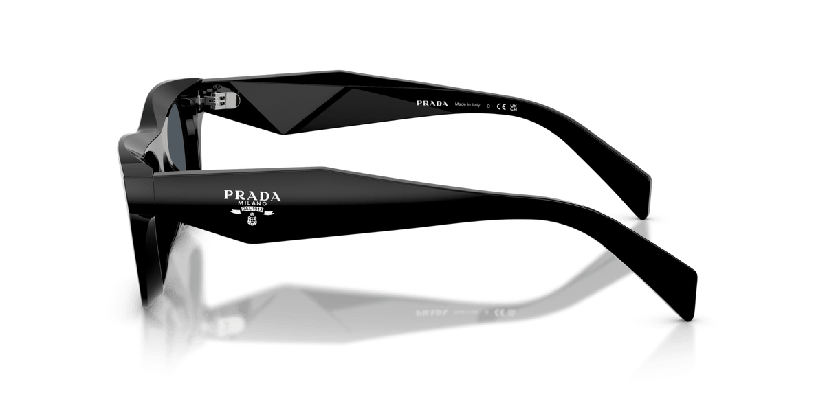 PRADA PR C06S Design -PRADA Sunglasses- Optivision