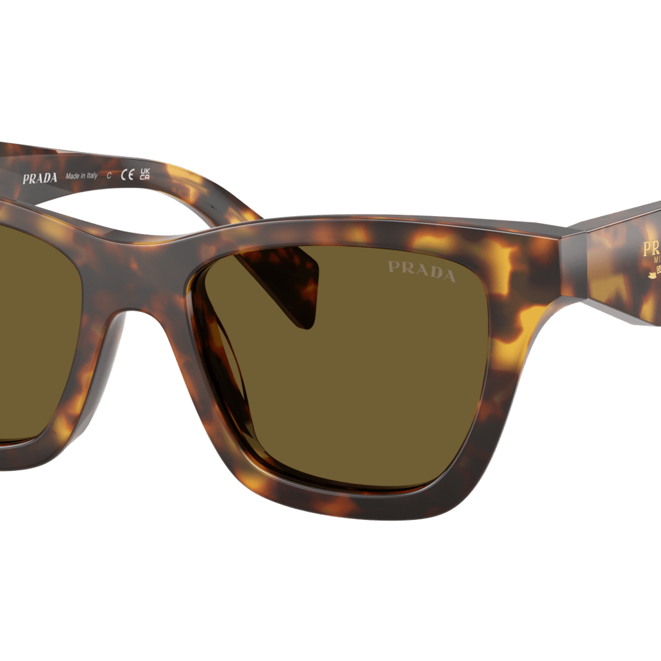PRADA PR C07S Design -PRADA Sunglasses- Optivision
