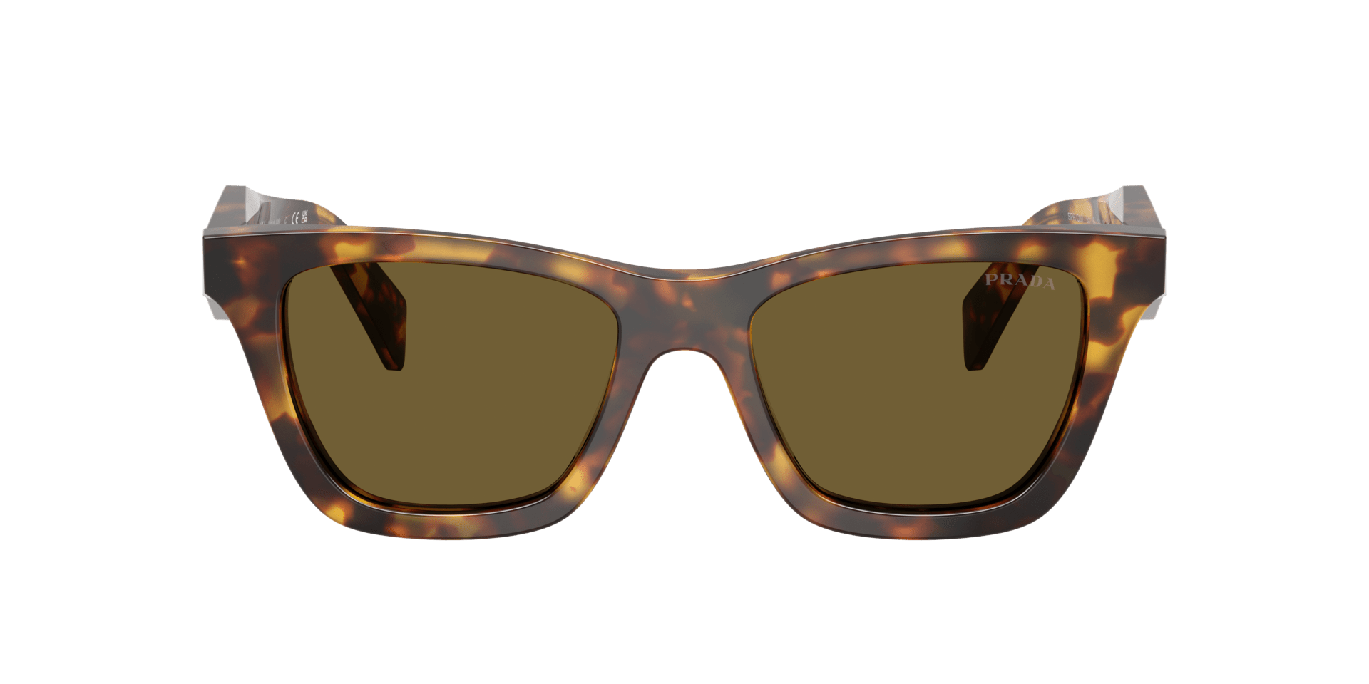 PRADA PR C07S Design -PRADA Sunglasses- Optivision