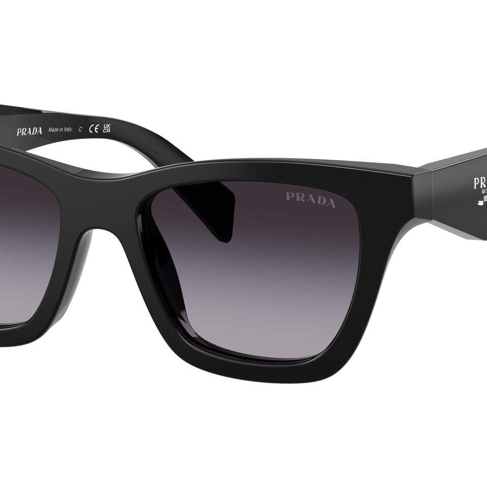 PRADA PR C07S Design -PRADA Sunglasses- Optivision