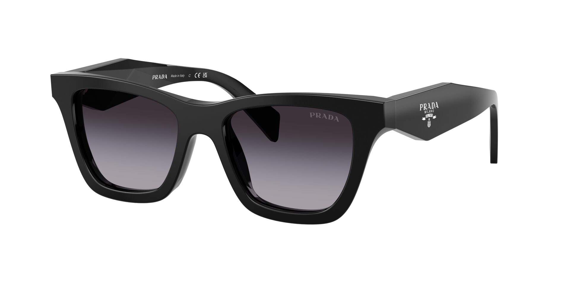 PRADA PR C07S Design -PRADA Sunglasses- Optivision