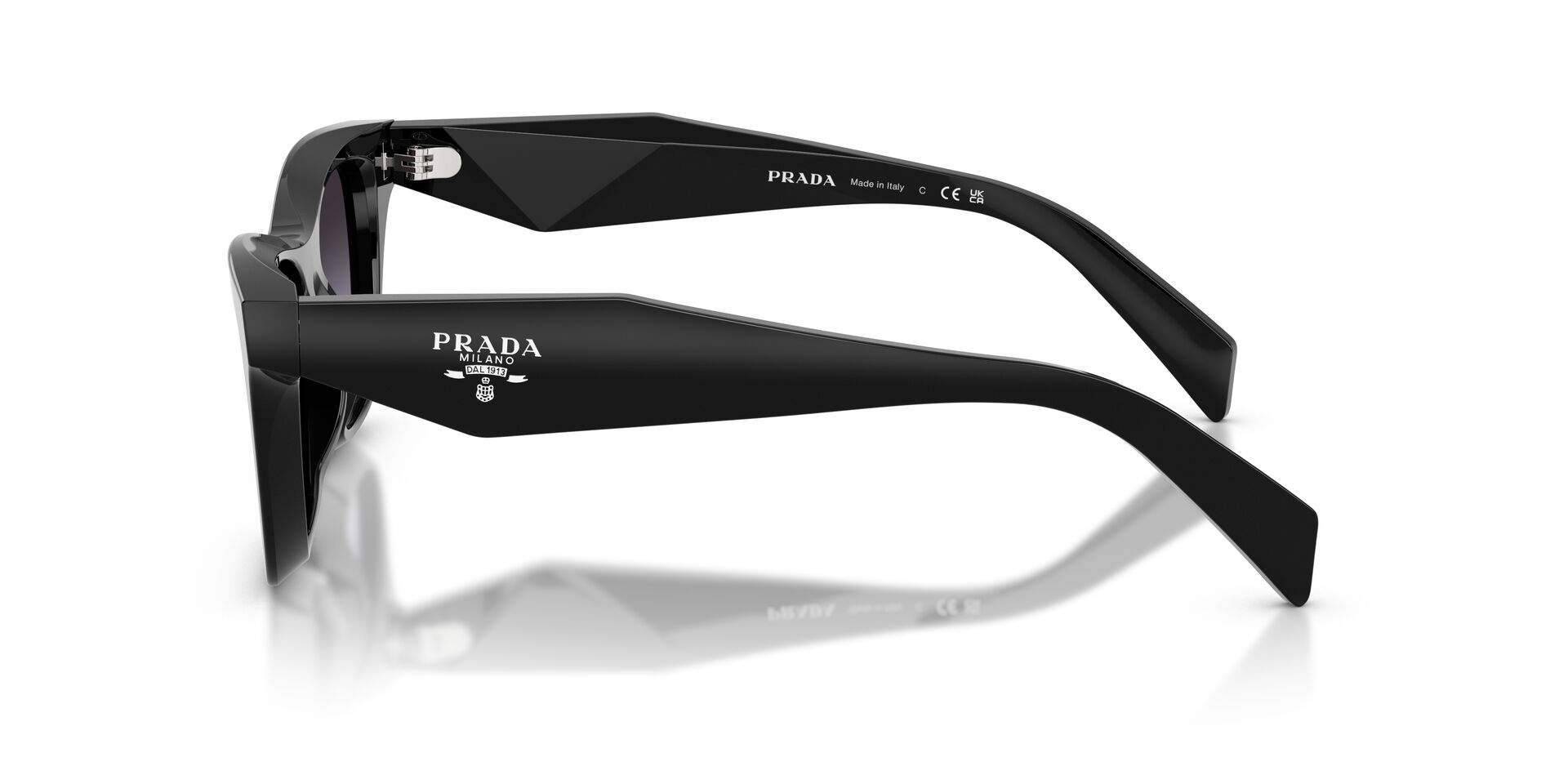 PRADA PR C07S Design -PRADA Sunglasses- Optivision