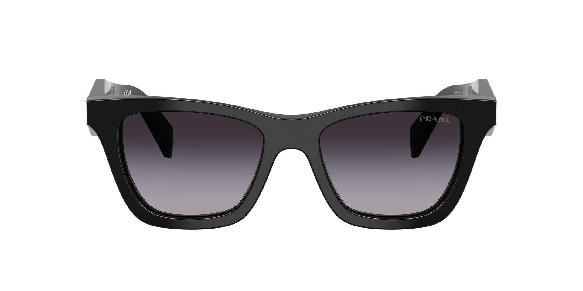 PRADA PR C07S Design -PRADA Sunglasses- Optivision