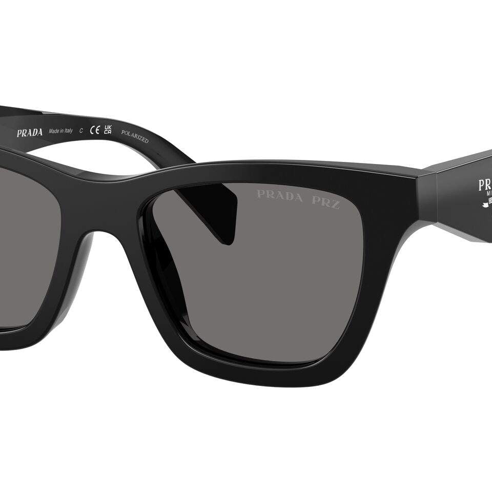 PRADA PR C07S Design -PRADA Sunglasses- Optivision