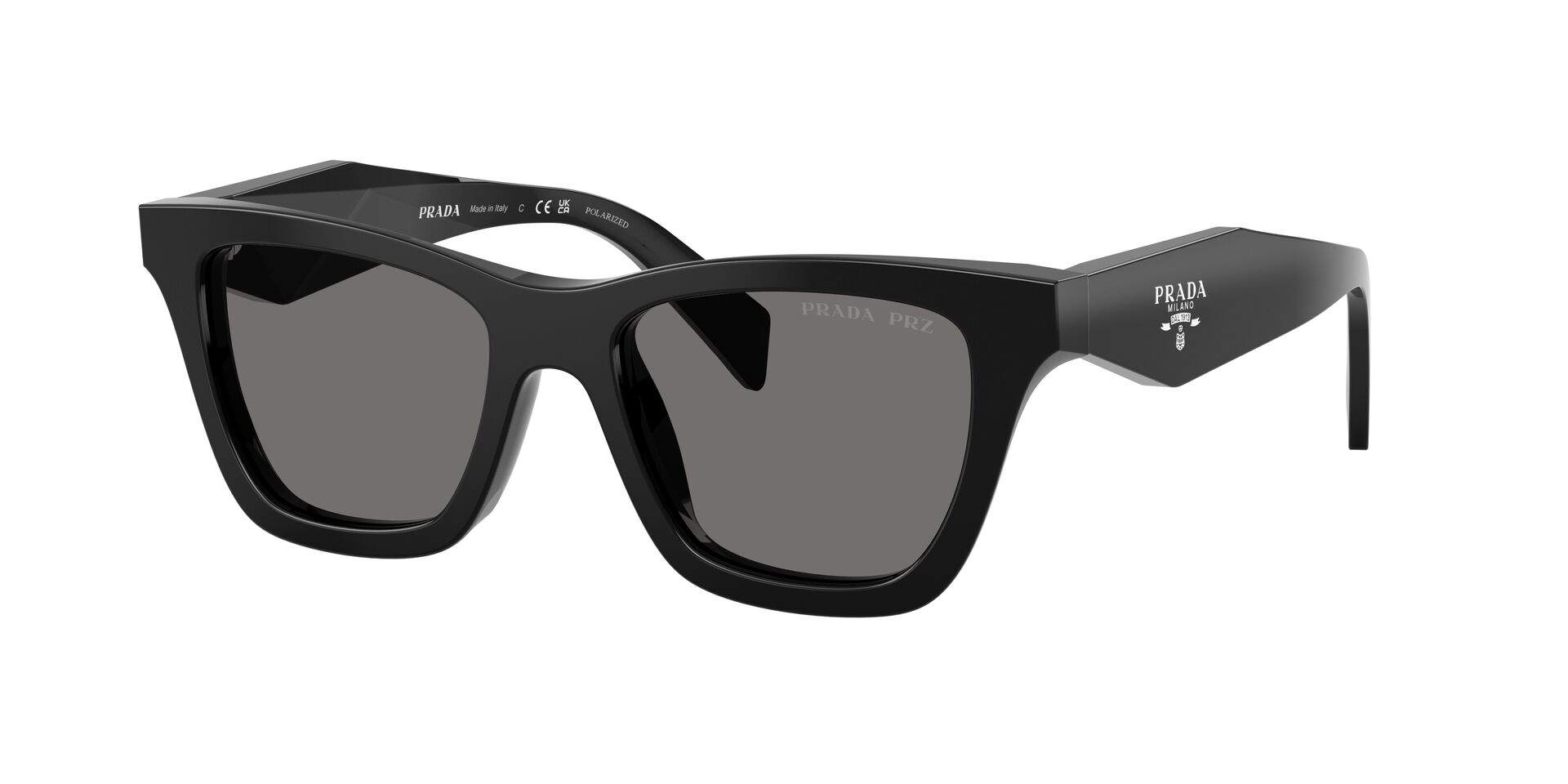 PRADA PR C07S Design -PRADA Sunglasses- Optivision