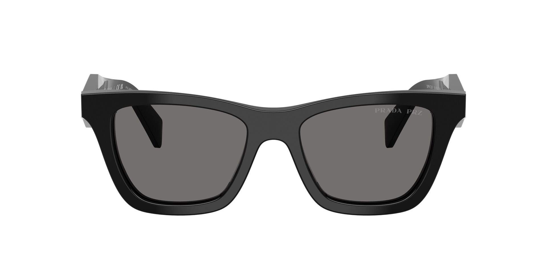 PRADA PR C07S Design -PRADA Sunglasses- Optivision