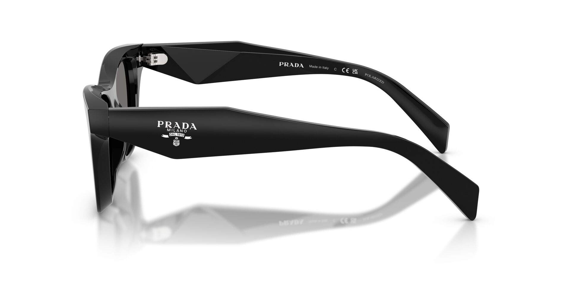 PRADA PR C07S Design -PRADA Sunglasses- Optivision