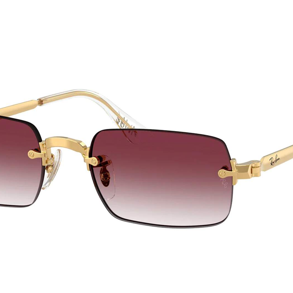 RAYBAN RB3928