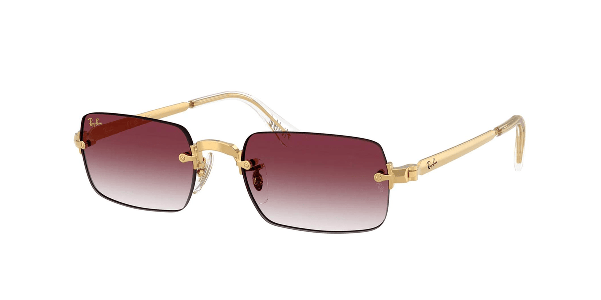 RAYBAN RB3928 A$AP Rocky -RAYBAN Sunglasses- Optivision