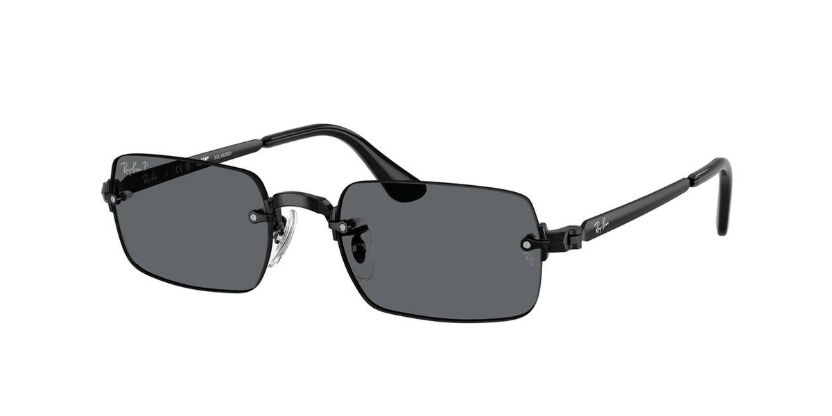 RAYBAN RB3928 A$AP Rocky -RAYBAN Sunglasses- Optivision