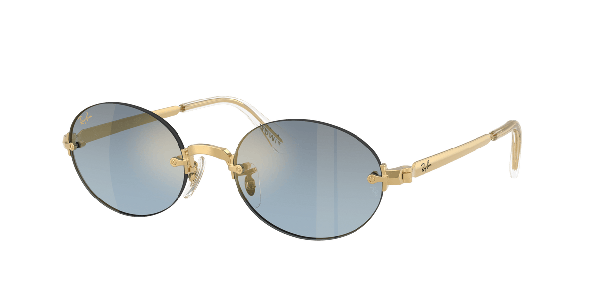 RAYBAN RB3929 A$AP Rocky -RAYBAN Sunglasses- Optivision