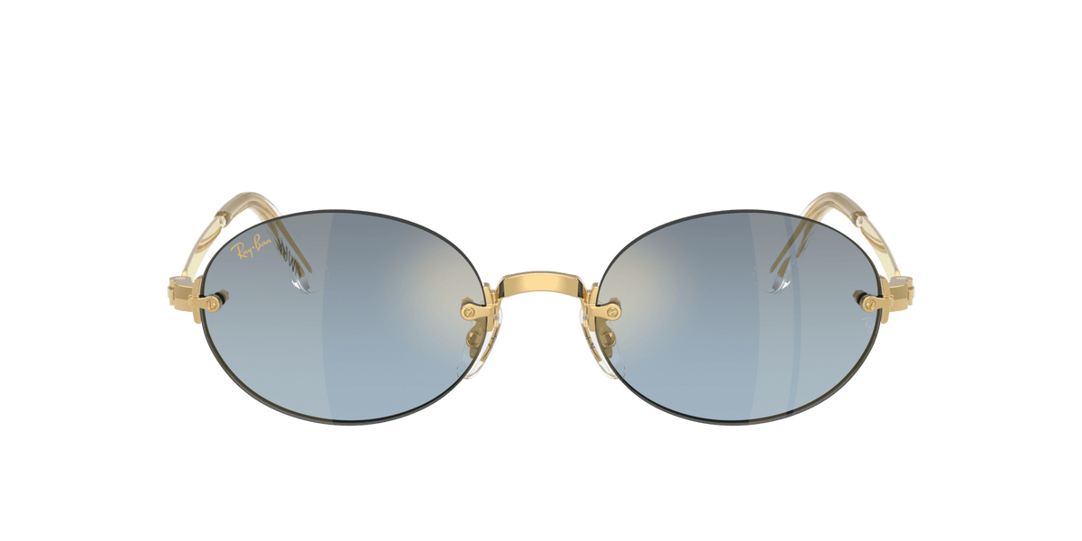 RAYBAN RB3929 A$AP Rocky -RAYBAN Sunglasses- Optivision