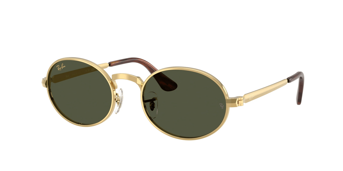 RAYBAN RB3931 A$AP Rocky -RAYBAN Sunglasses- Optivision