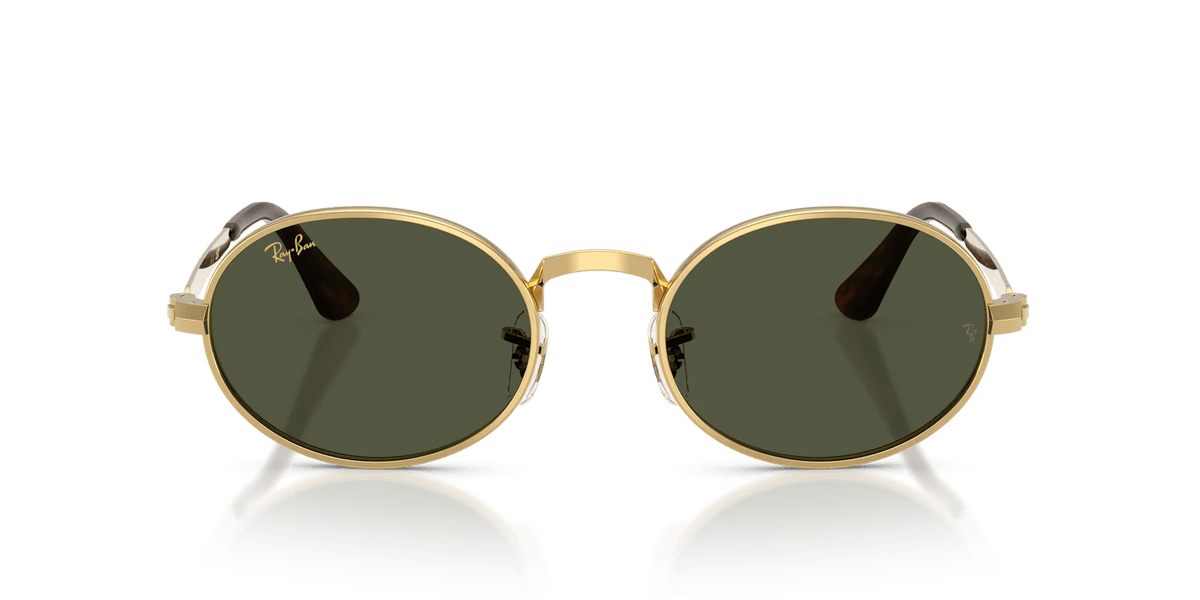 RAYBAN RB3931 A$AP Rocky -RAYBAN Sunglasses- Optivision