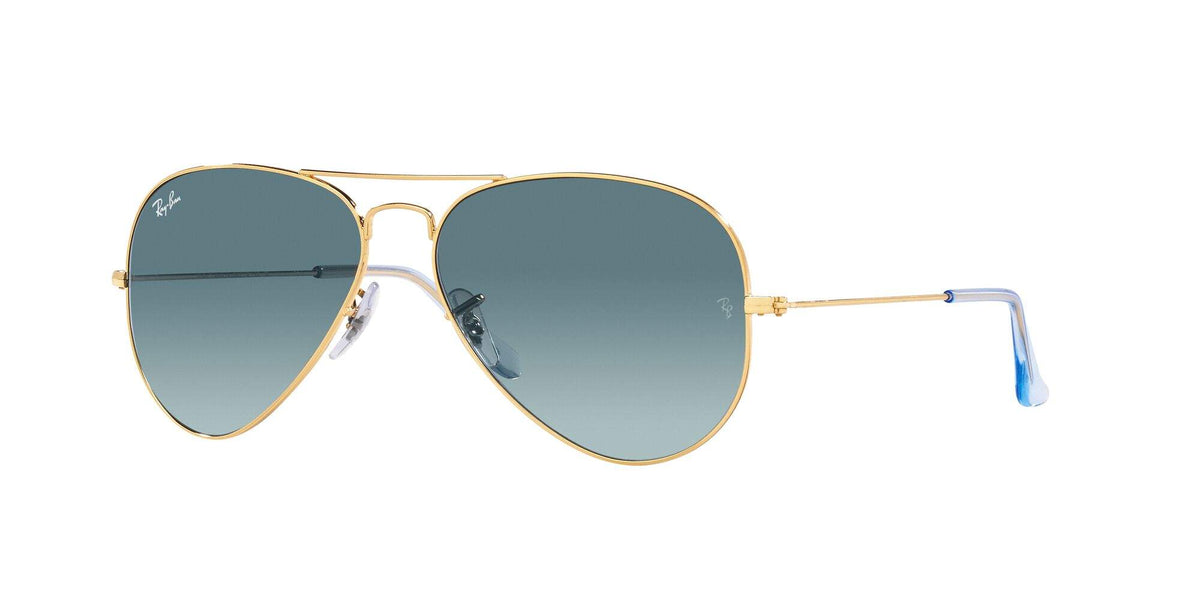 RAYBAN RB3025 AVIATOR -RAYBAN Sunglasses- Optivision