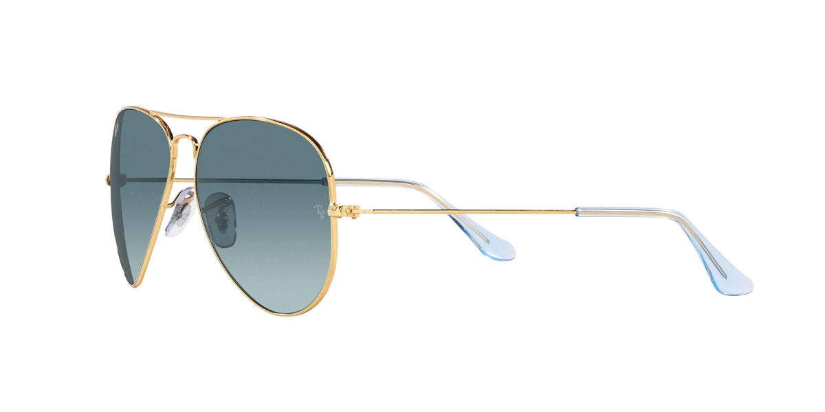 RAYBAN RB3025 AVIATOR -RAYBAN Sunglasses- Optivision