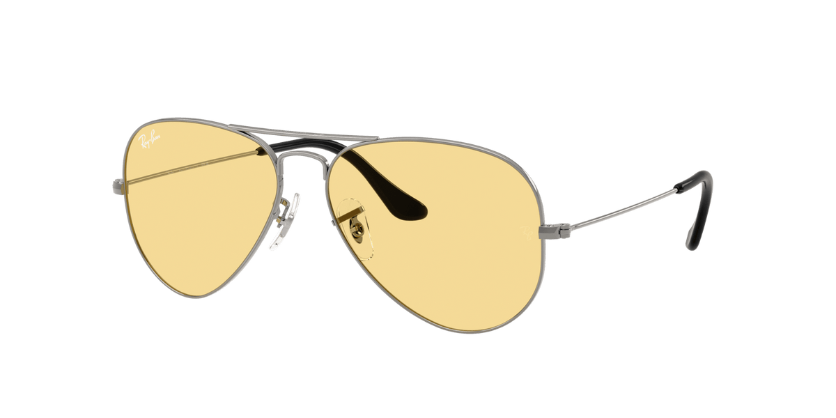 RAYBAN RB3025 AVIATOR -RAYBAN Sunglasses- Optivision