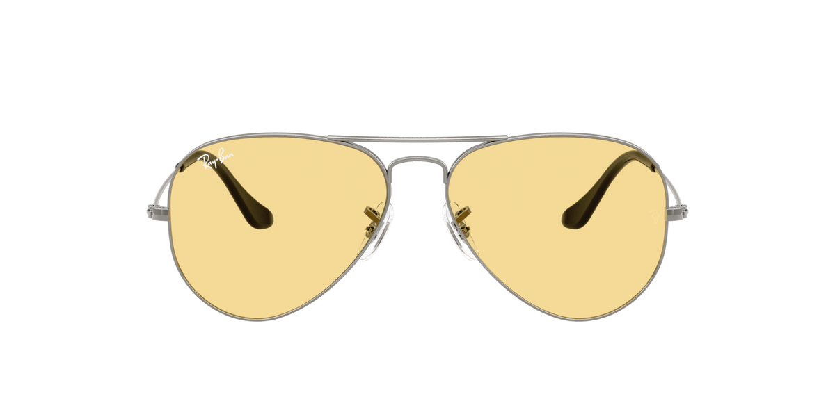 RAYBAN RB3025 AVIATOR -RAYBAN Sunglasses- Optivision