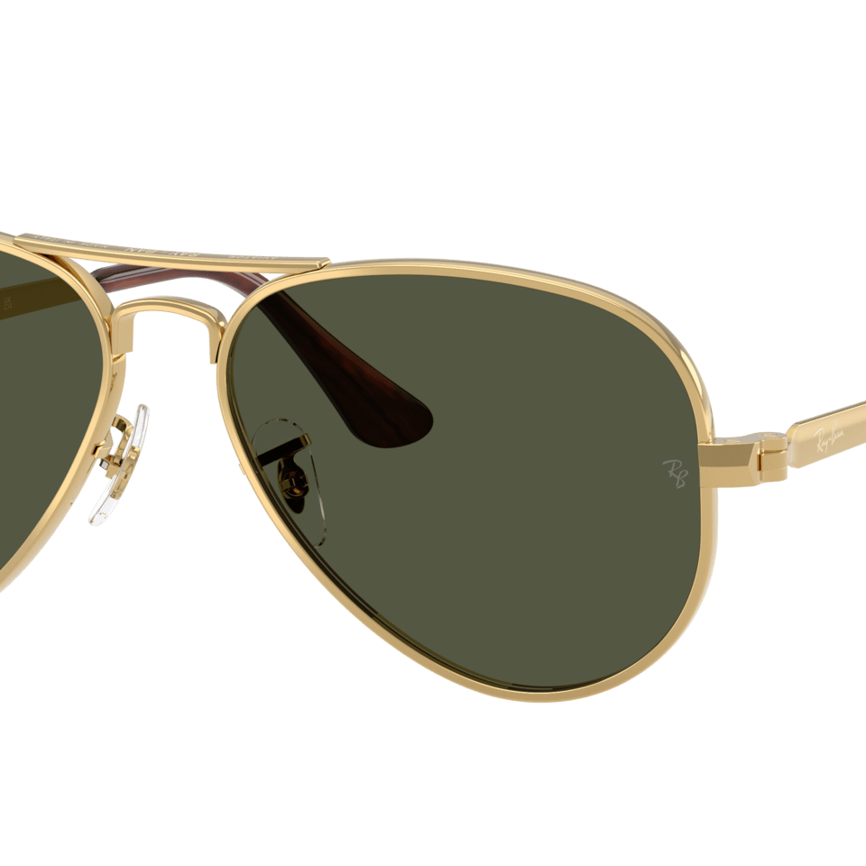 RAY-BAN RB3925 AVIATOR MAX -RAY-BAN Sunglasses- Optivision