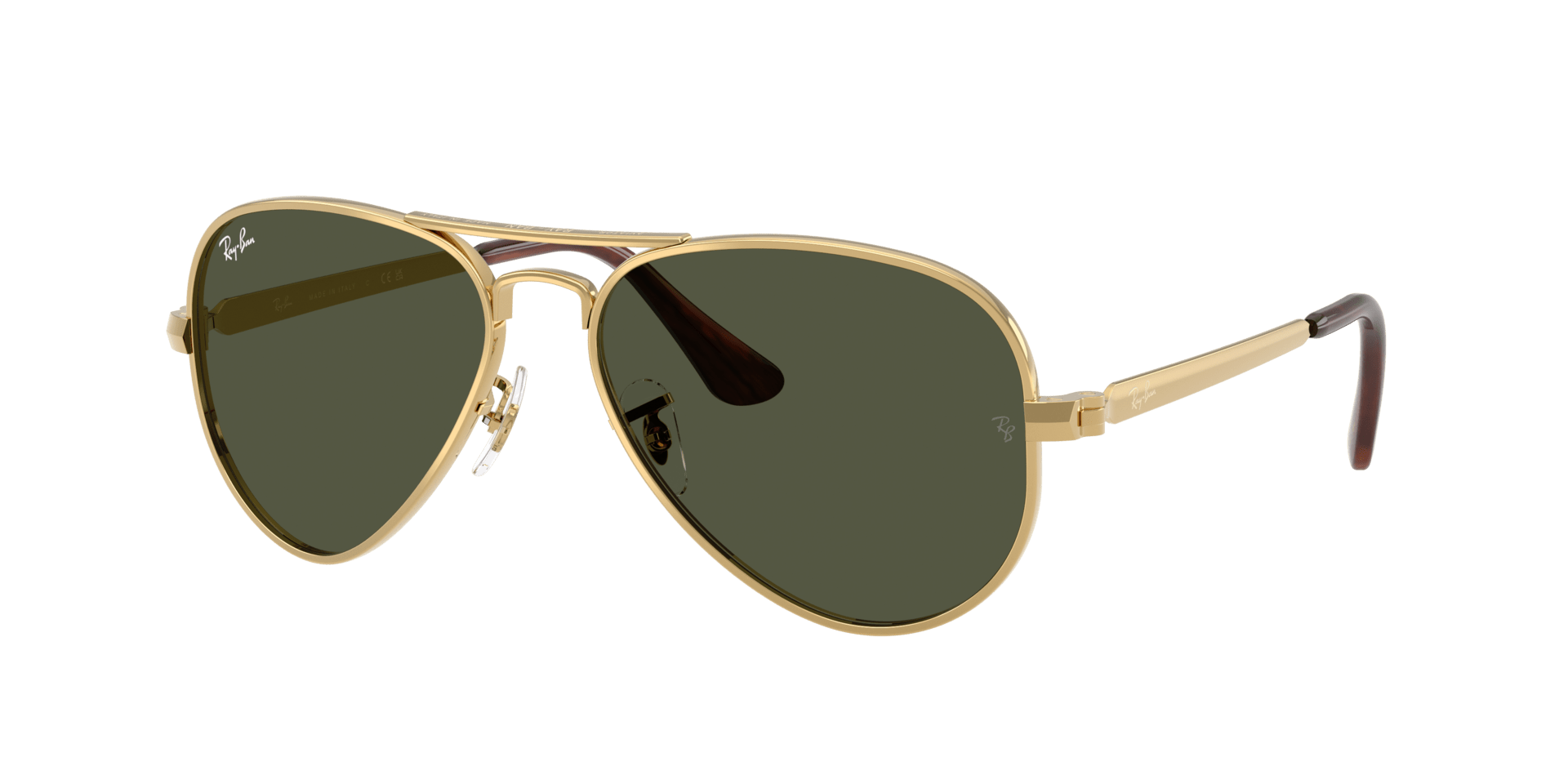 RAY-BAN RB3925 AVIATOR MAX -RAY-BAN Sunglasses- Optivision
