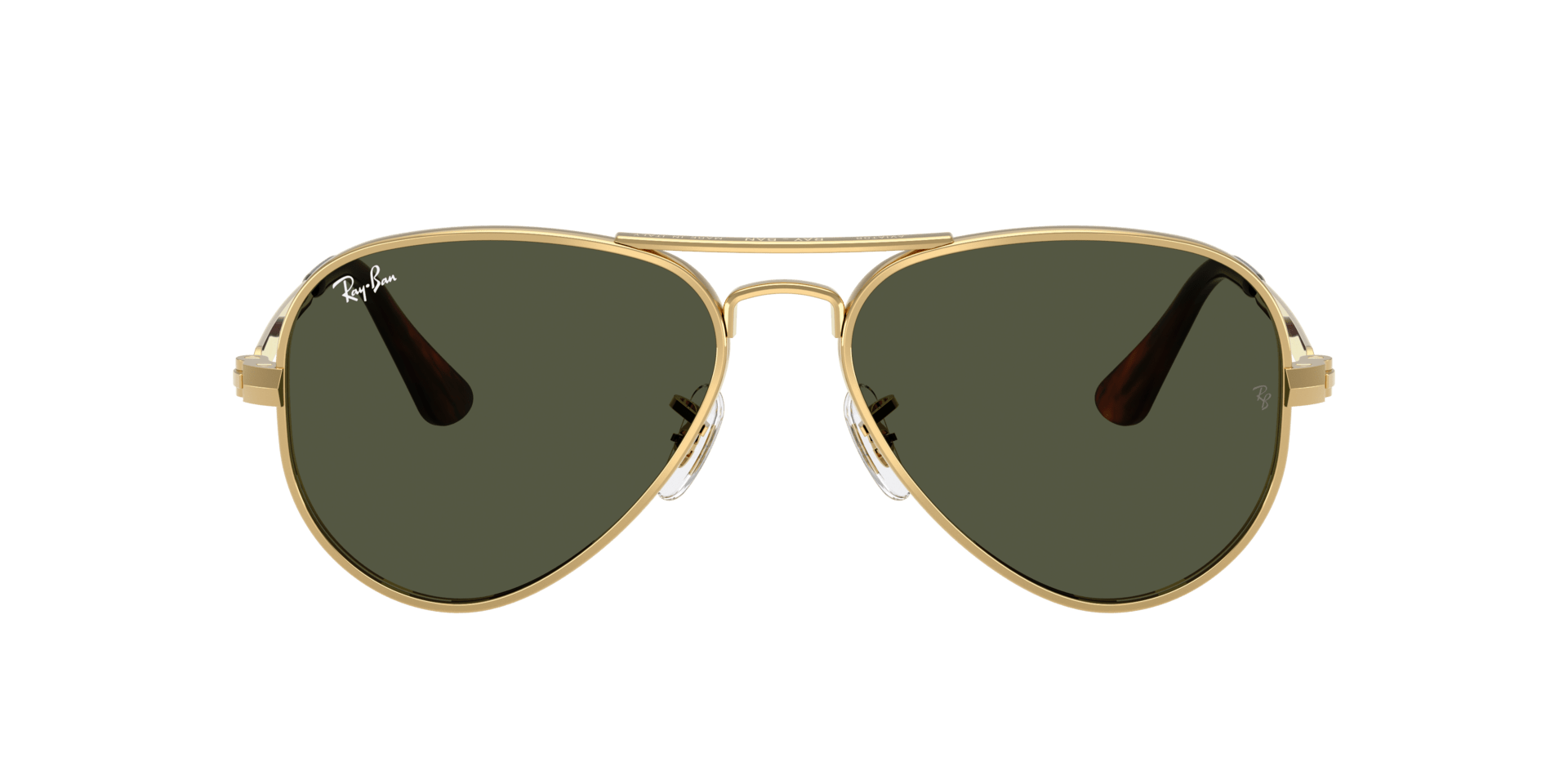 RAY-BAN RB3925 AVIATOR MAX -RAY-BAN Sunglasses- Optivision