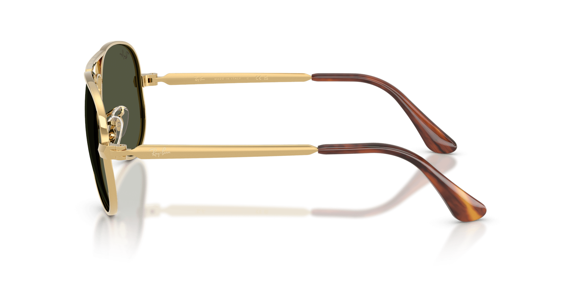 RAY-BAN RB3925 AVIATOR MAX -RAY-BAN Sunglasses- Optivision