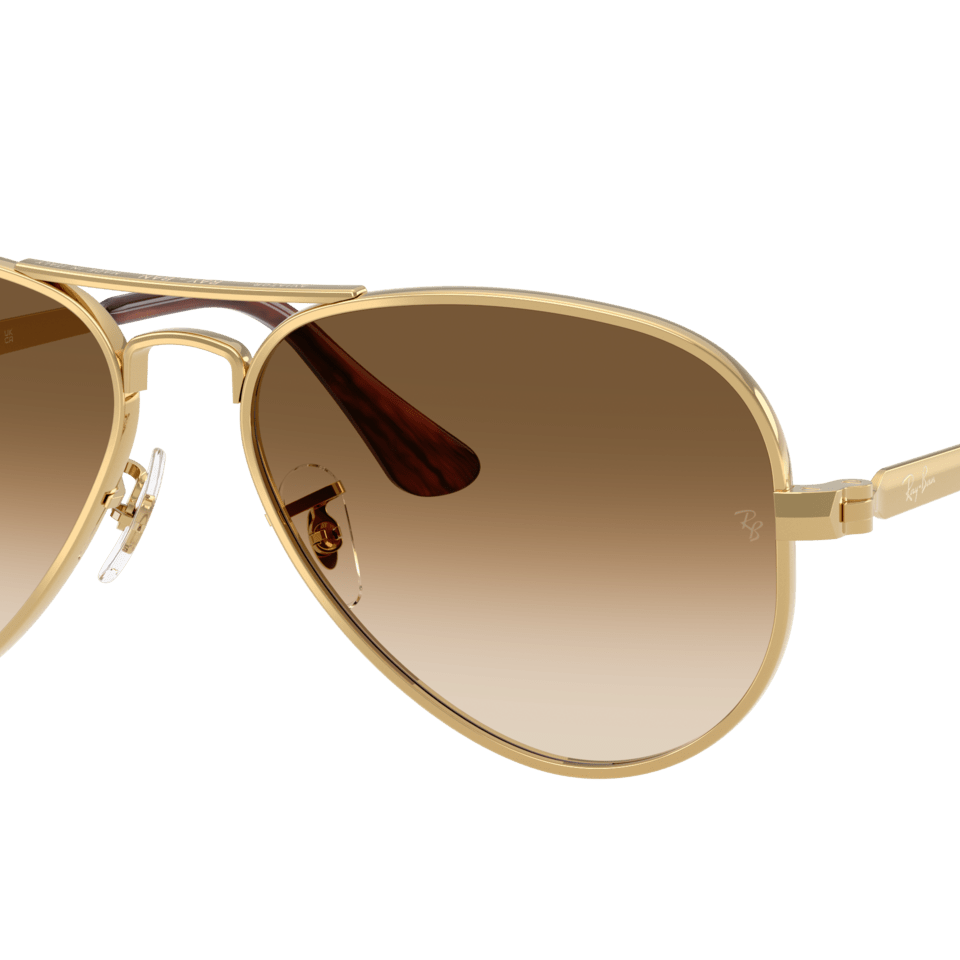RAY-BAN RB3925 AVIATOR MAX -RAY-BAN Sunglasses- Optivision