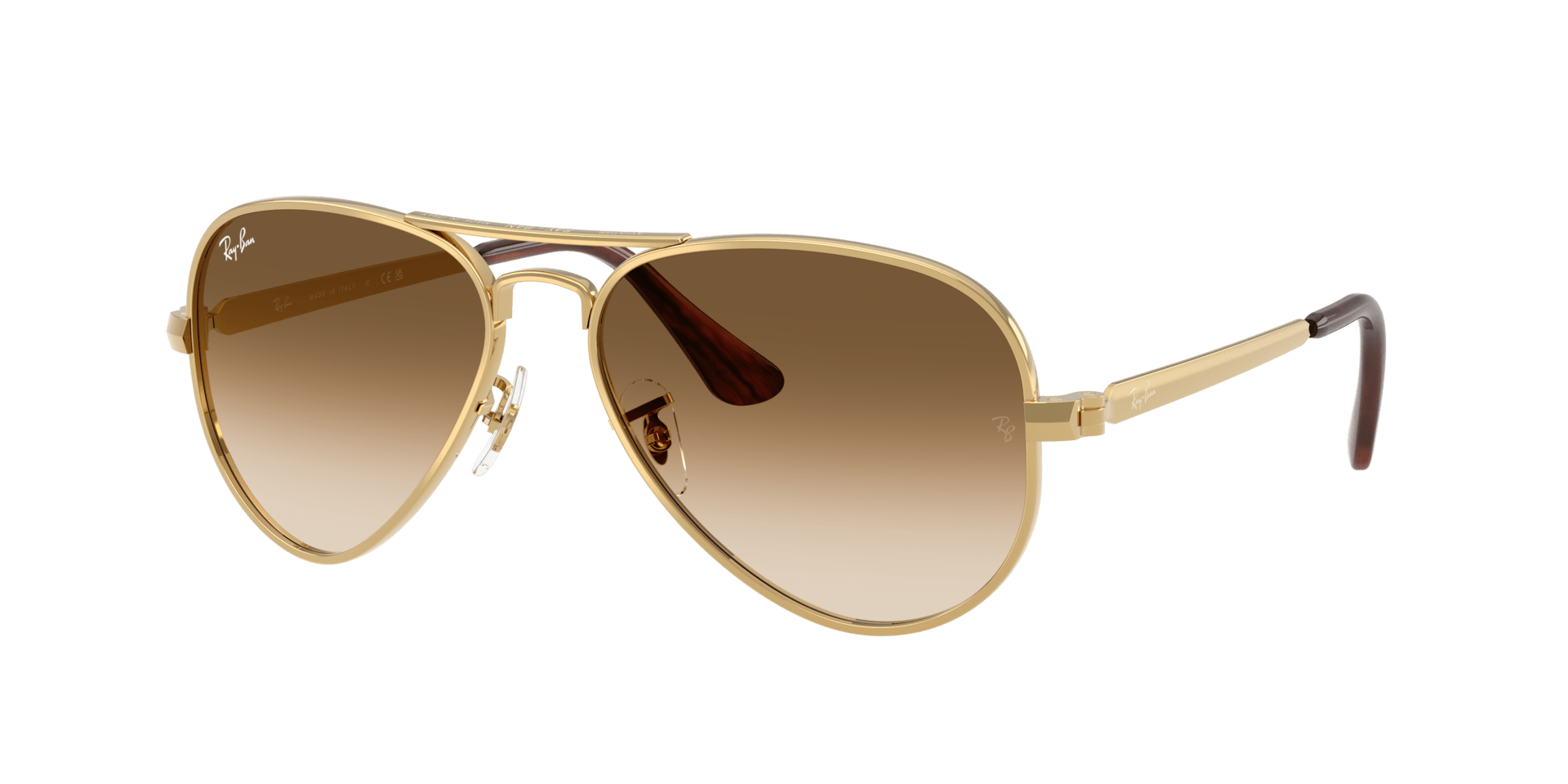 RAY-BAN RB3925 AVIATOR MAX -RAY-BAN Sunglasses- Optivision