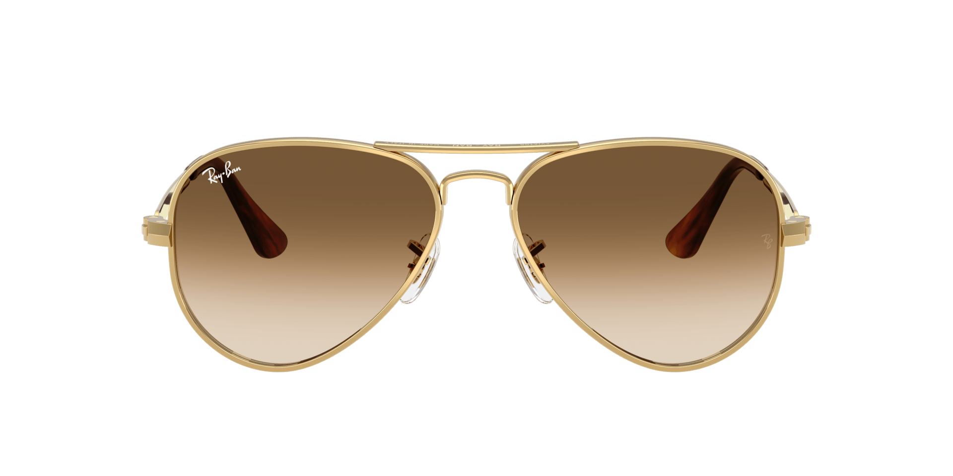 RAY-BAN RB3925 AVIATOR MAX -RAY-BAN Sunglasses- Optivision